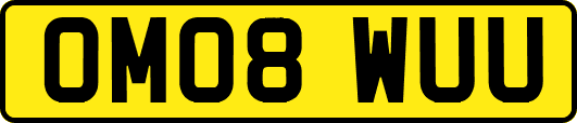 OM08WUU