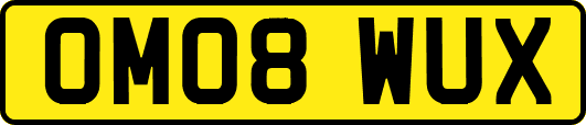 OM08WUX