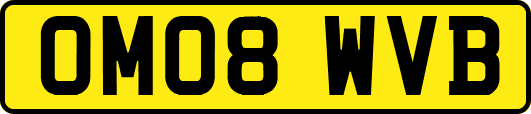 OM08WVB