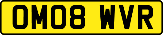 OM08WVR