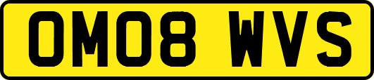 OM08WVS