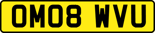 OM08WVU