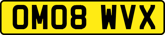 OM08WVX