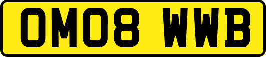 OM08WWB