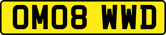 OM08WWD