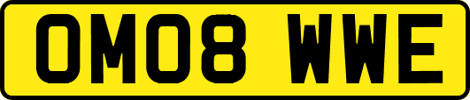 OM08WWE