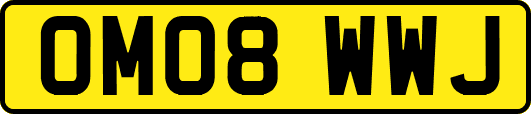 OM08WWJ