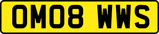 OM08WWS