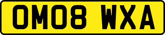 OM08WXA