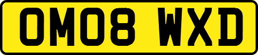 OM08WXD