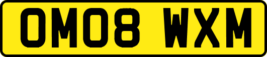 OM08WXM