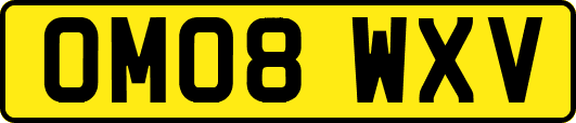 OM08WXV