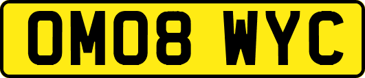 OM08WYC