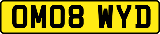 OM08WYD