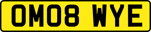 OM08WYE