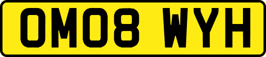 OM08WYH