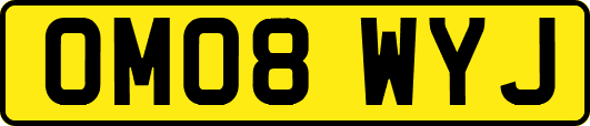 OM08WYJ