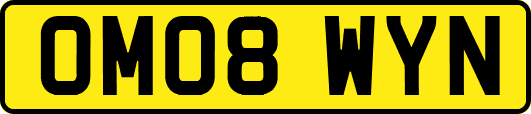 OM08WYN