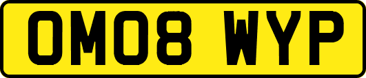 OM08WYP