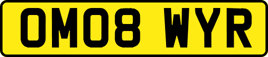 OM08WYR