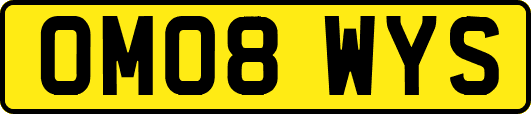 OM08WYS