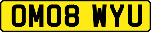 OM08WYU