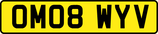 OM08WYV