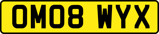 OM08WYX
