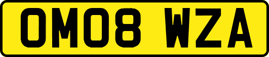 OM08WZA