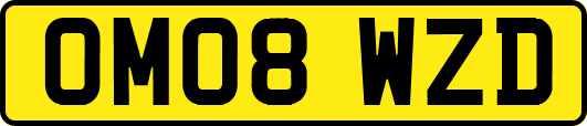 OM08WZD