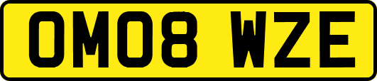 OM08WZE