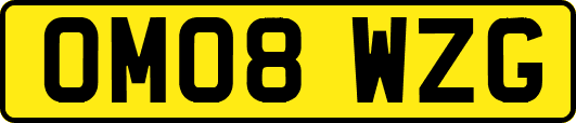 OM08WZG