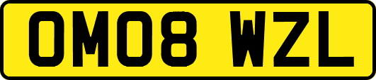 OM08WZL