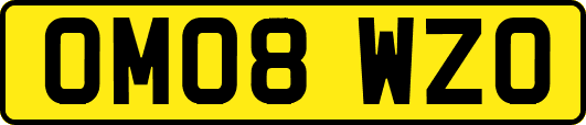 OM08WZO