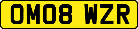 OM08WZR