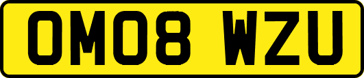 OM08WZU