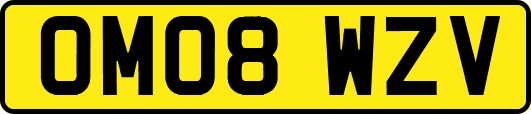 OM08WZV