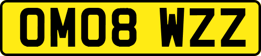 OM08WZZ