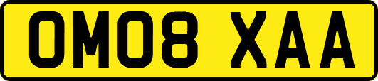 OM08XAA