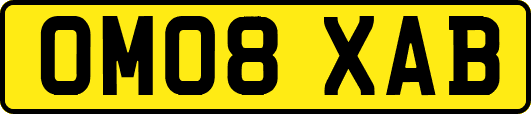 OM08XAB
