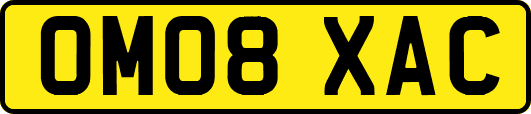 OM08XAC