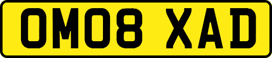 OM08XAD