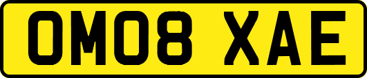 OM08XAE