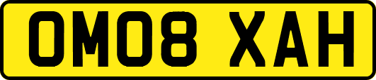 OM08XAH