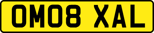 OM08XAL