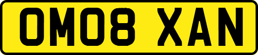 OM08XAN