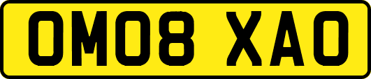 OM08XAO