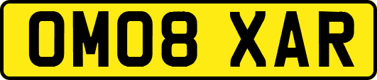 OM08XAR