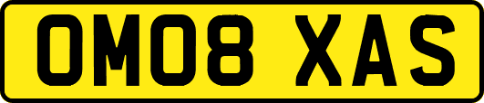 OM08XAS