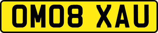 OM08XAU